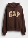 GAP Oversize-Sweatshirt mit Logo Extra Heavyweight Unisex GAP