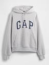 GAP Oversize-Sweatshirt mit Logo Extra Heavyweight Unisex GAP