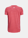Under Armour Jungen T-Shirt Under Armour UA Pjt Rck Shw Your Grid SS