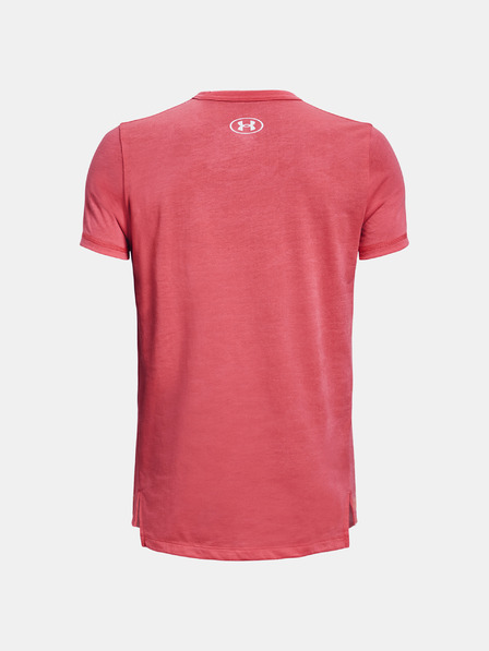 Under Armour Jungen T-Shirt Under Armour UA Pjt Rck Shw Your Grid SS