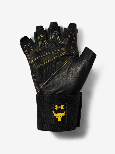 Under Armour Herren Handschuhe Under Armour Project Rock Training Glove
