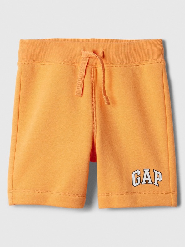 GAP Baby-Shorts mit Logo GAP