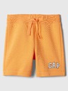 GAP Baby-Shorts mit Logo GAP