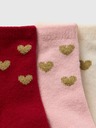 GAP Baby Socken, 3 Paar GAP