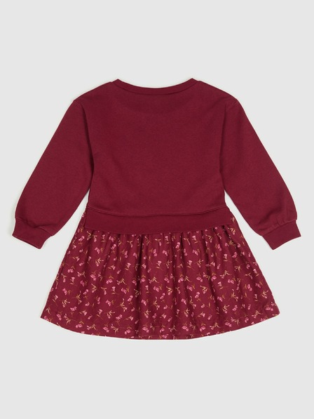 GAP Baby Kleid mit Logo GAP