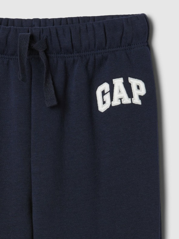 GAP Baby Jogginghose mit Logo GAP