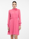 Orsay Rosa knielanges Damenkleid ORSAY