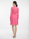 Orsay Rosa knielanges Damenkleid ORSAY