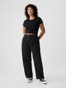GAP Damen High Rise Barrel Jeans GAP