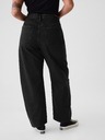 GAP Damen High Rise Barrel Jeans GAP