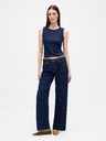 GAP Damen Jeans Low Rise 90er Loose GAP