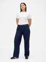 GAP Damen Jeans Low Rise 90er Loose GAP