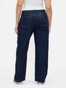 GAP Damen Jeans Low Rise 90er Loose GAP