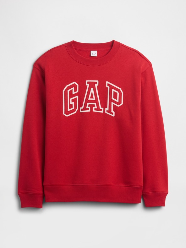 GAP T-shirt mit Logo GAP