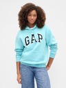 GAP Sweatjacke GAP Logo