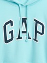 GAP Sweatjacke GAP Logo