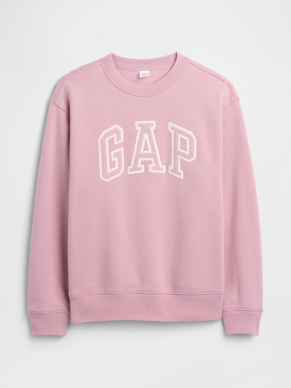 GAP T-shirt mit Logo GAP