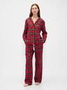 GAP Pyjama Set aus Flanell GAP