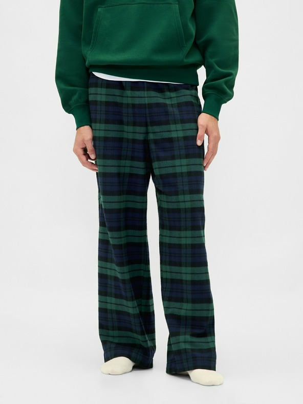 GAP Flanell-Pyjama-Hose GAP