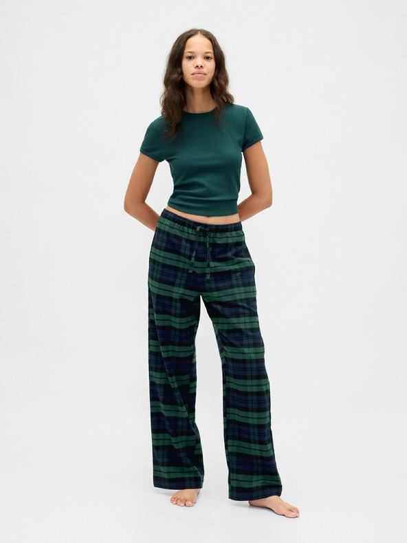 GAP Flanell-Pyjama-Hose GAP