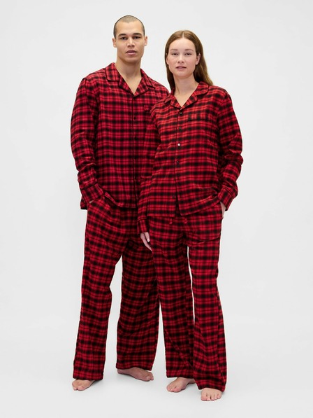 GAP Flanell-Pyjama-Hose GAP