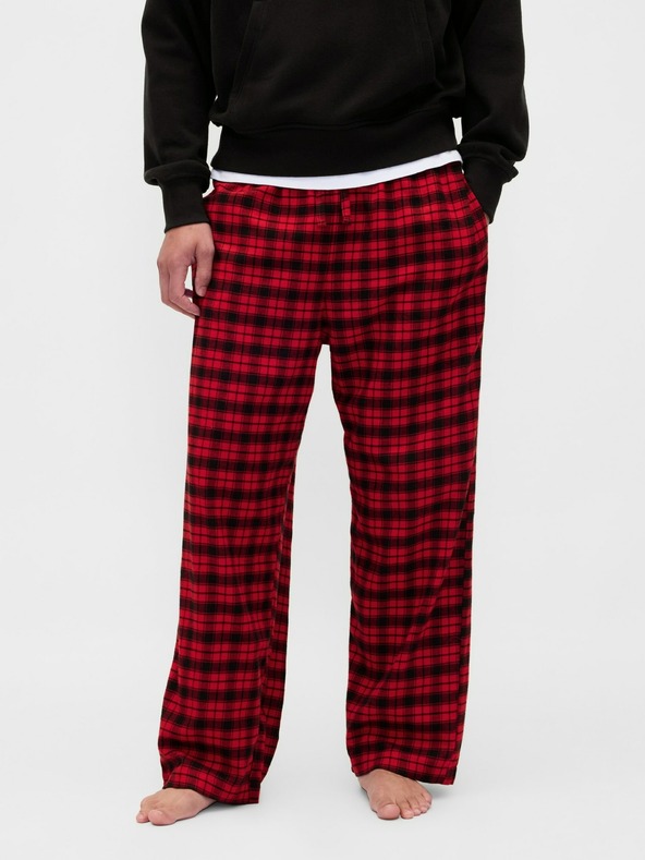 GAP Pyjama Flanellhose GAP