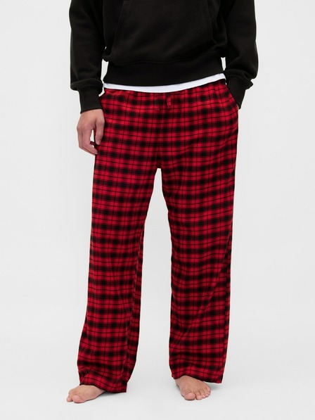 GAP Flanell-Pyjama-Hose GAP