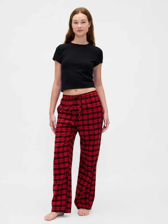 GAP Pyjama Flanellhose GAP