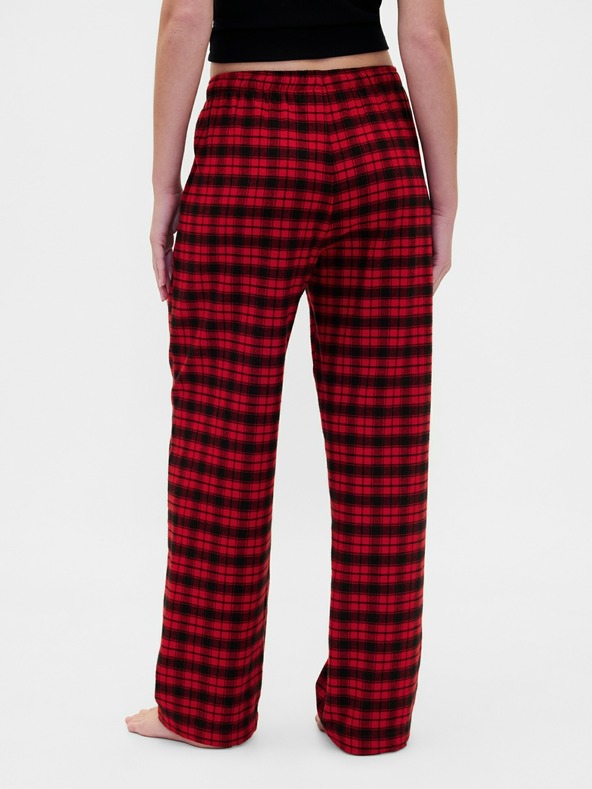 GAP Pyjama Flanellhose GAP