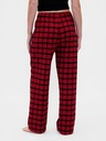 GAP Pyjama Flanellhose GAP