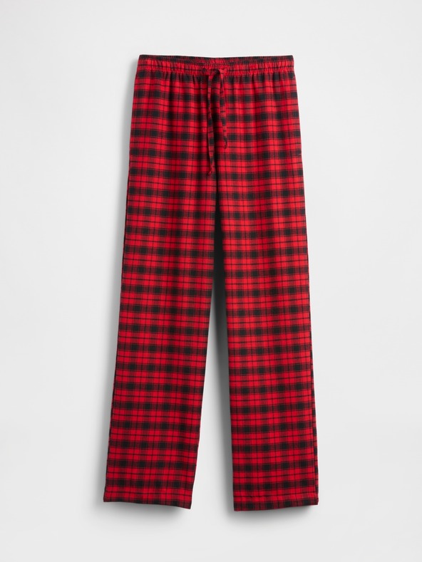 GAP Pyjama Flanellhose GAP