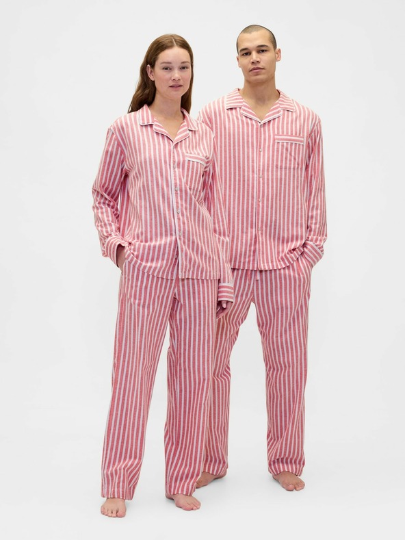 GAP Flanell-Pyjama-Hose GAP