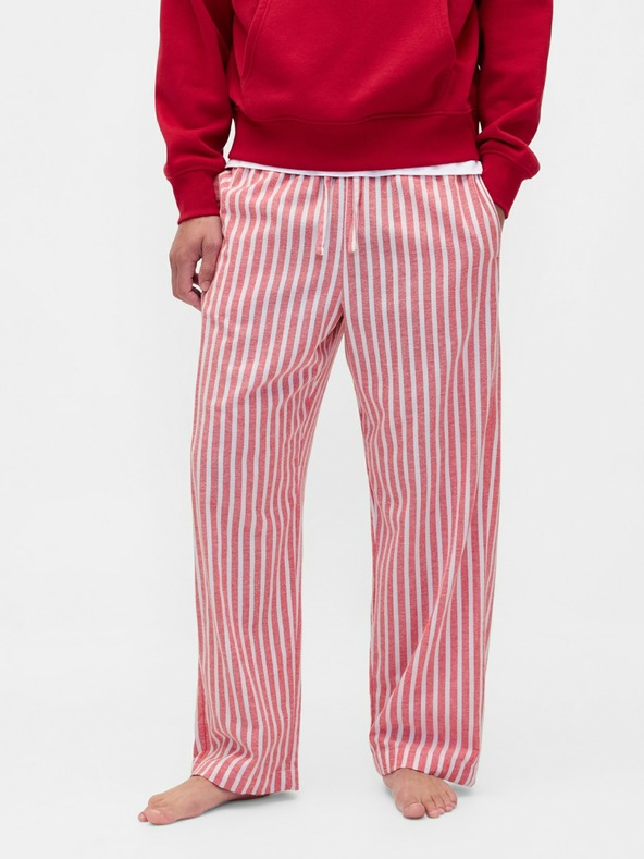 GAP Flanell-Pyjama-Hose GAP