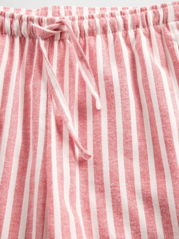 GAP Flanell-Pyjama-Hose GAP