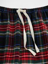 GAP Damen Flanell-Pyjama-Set GAP