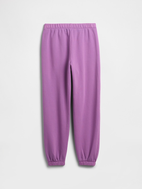 GAP Jungen-Sweatpants mit Fleece GAP