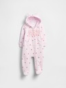 GAP Baby Body mit Logo GAP