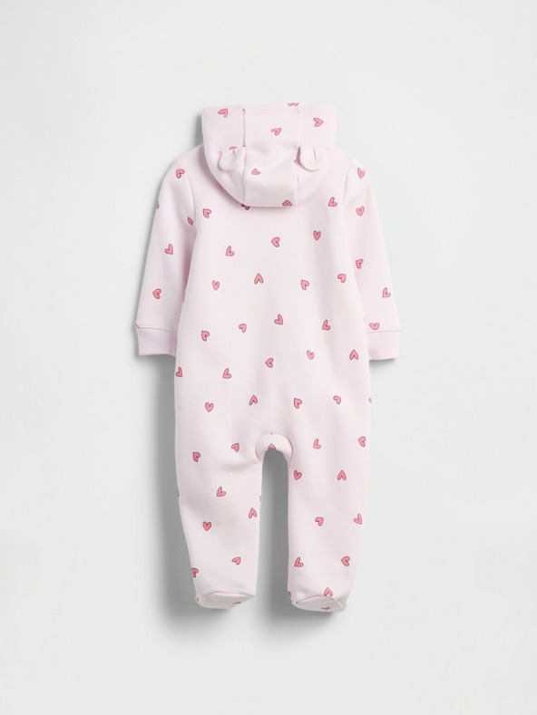 GAP Baby Body mit Logo GAP