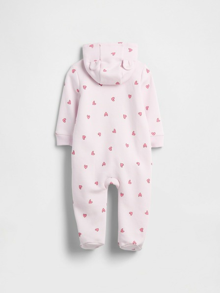 GAP Baby Body mit Logo GAP