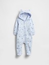 GAP Baby Body mit Logo GAP