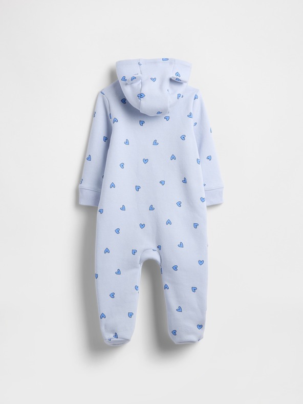 GAP Baby Body mit Logo GAP