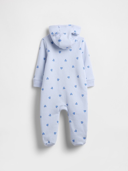 GAP Baby Body mit Logo GAP