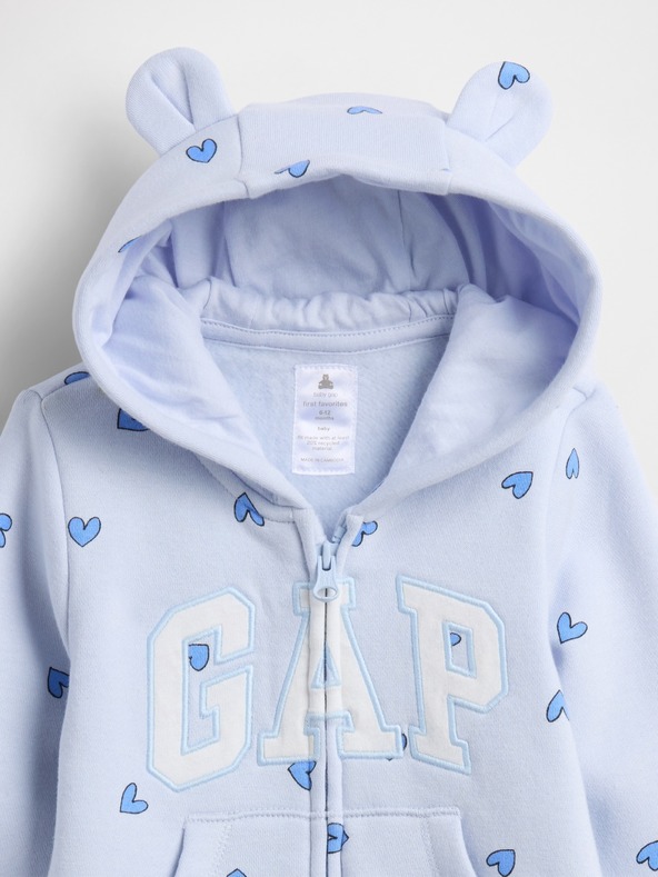 GAP Baby Body mit Logo GAP