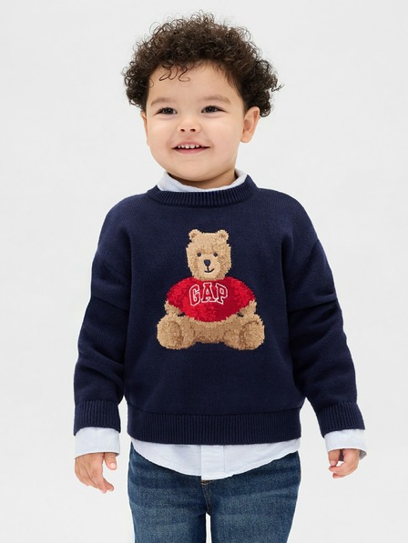 GAP Baby Pullover GAP