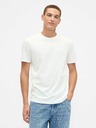 GAP Herren-T-Shirt Everyday Soft mit Logo GAP