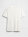 GAP Herren-T-Shirt Everyday Soft mit Logo GAP