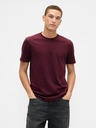 GAP Herren-T-Shirt Everyday Soft mit Logo GAP