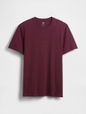 GAP Herren-T-Shirt Everyday Soft mit Logo GAP