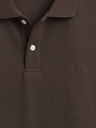 GAP Gemustertes Piqué Poloshirt GAP