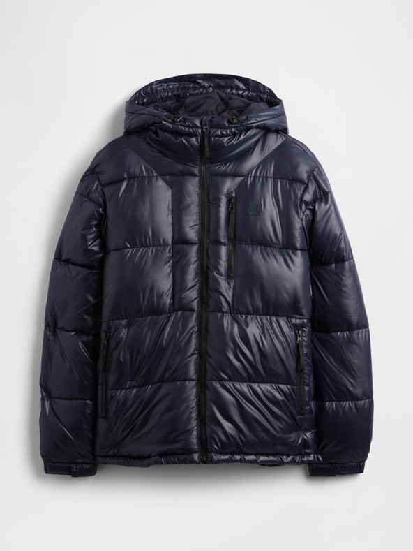 GAP Oversize Steppjacke Heavyweight GAP